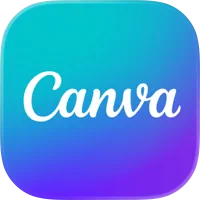 Canva: AI Photo & Video Editor