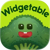 Widgetable: Besties & Couples