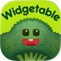 Widgetable: Besties & Couples