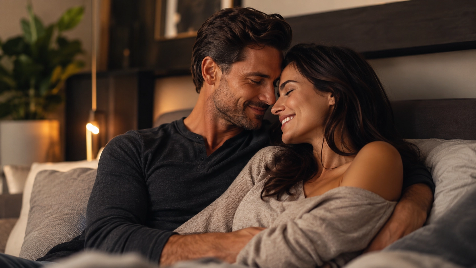 Infusión natural para hombres