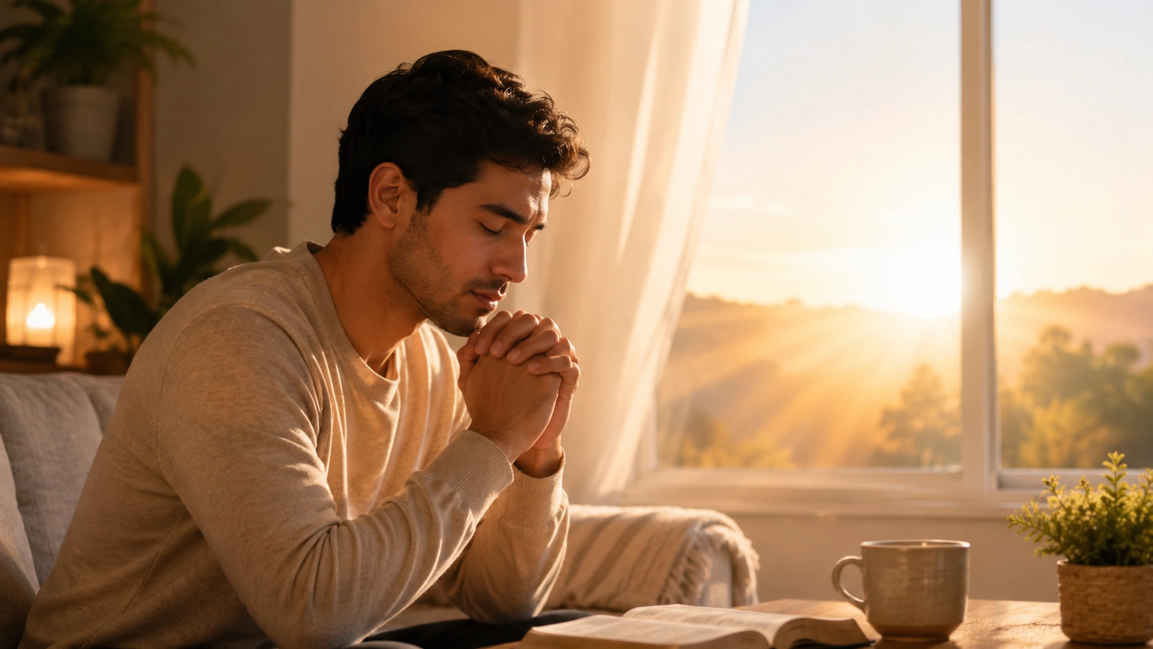 Mensajes de Dios para ti