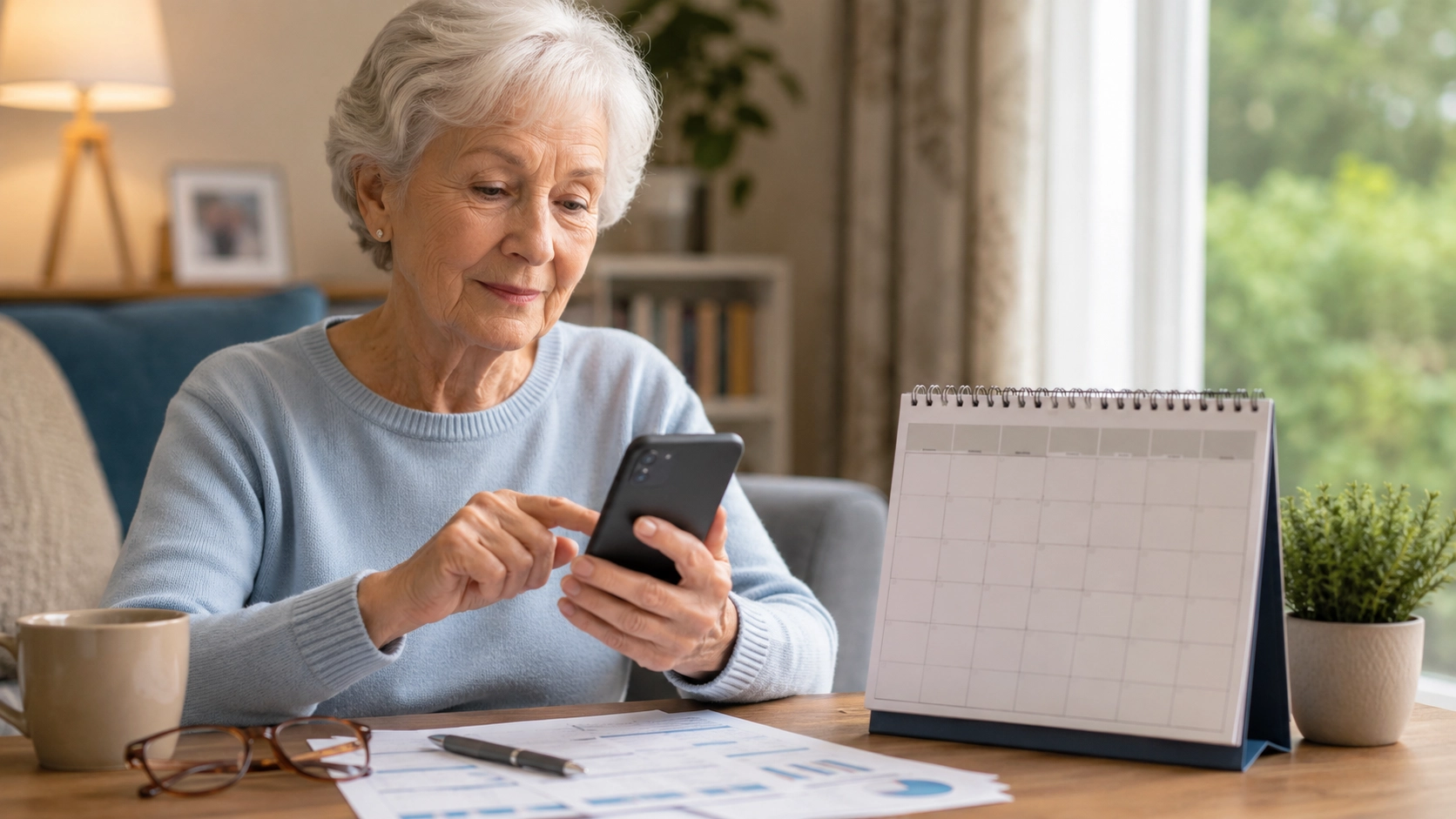 State Pension payment dates - United Kingdom