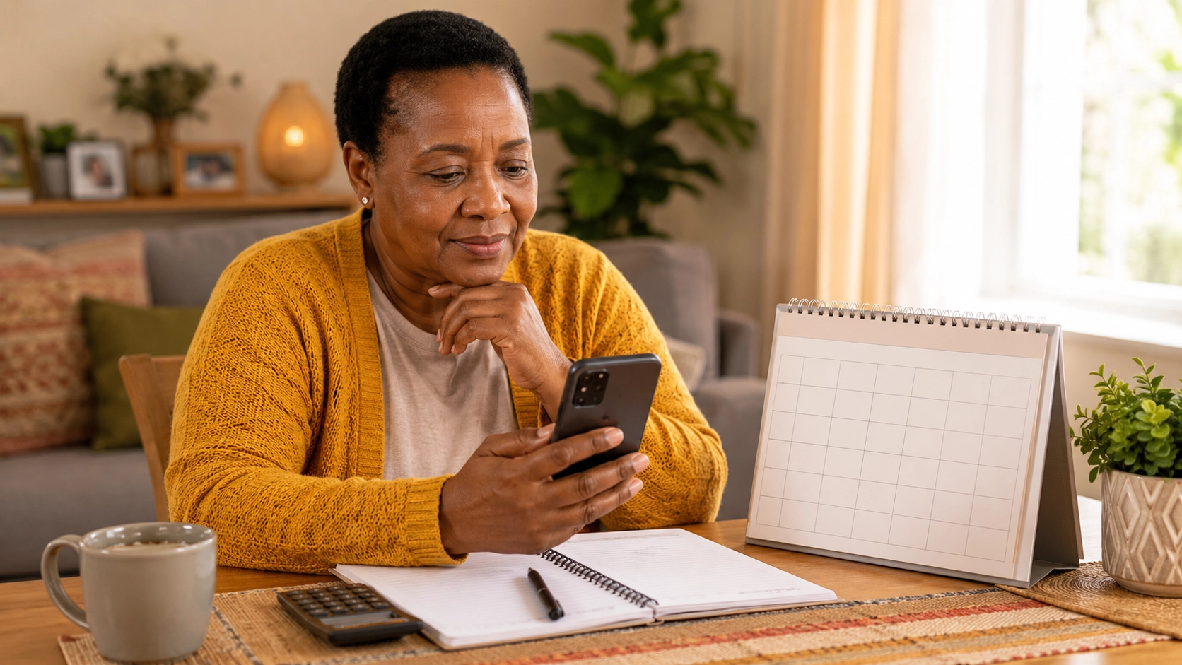 SASSA payment dates South Africa