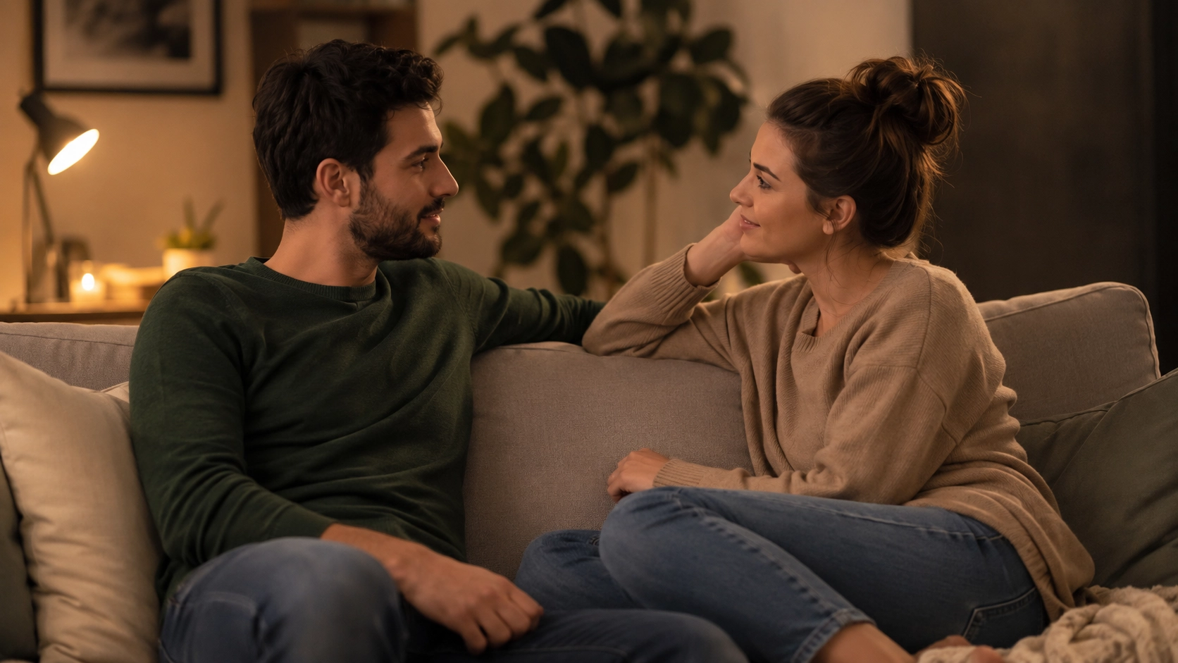 Mejor comunicación en pareja