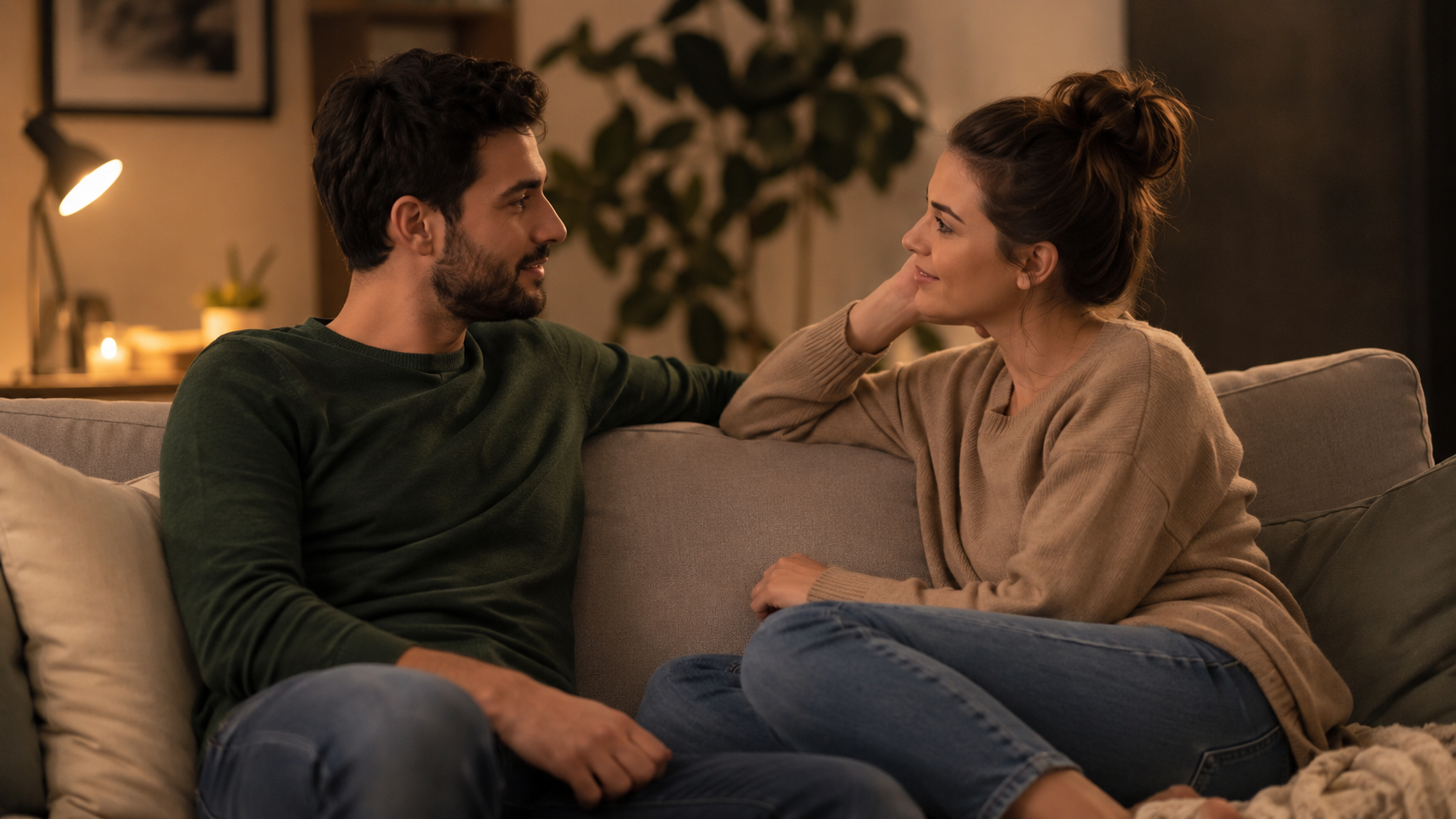 Mejor comunicación en pareja