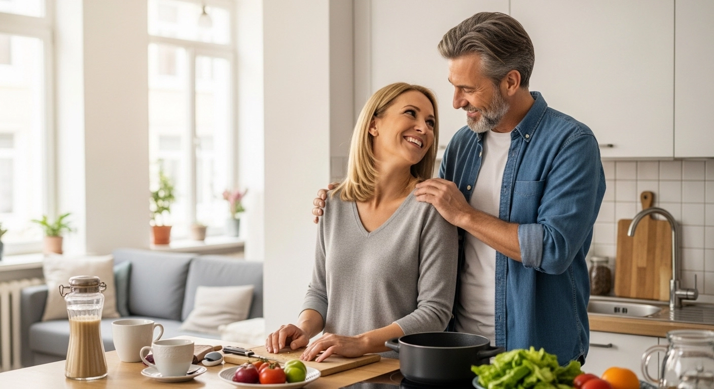 Consejos de pareja para relaciones largas
