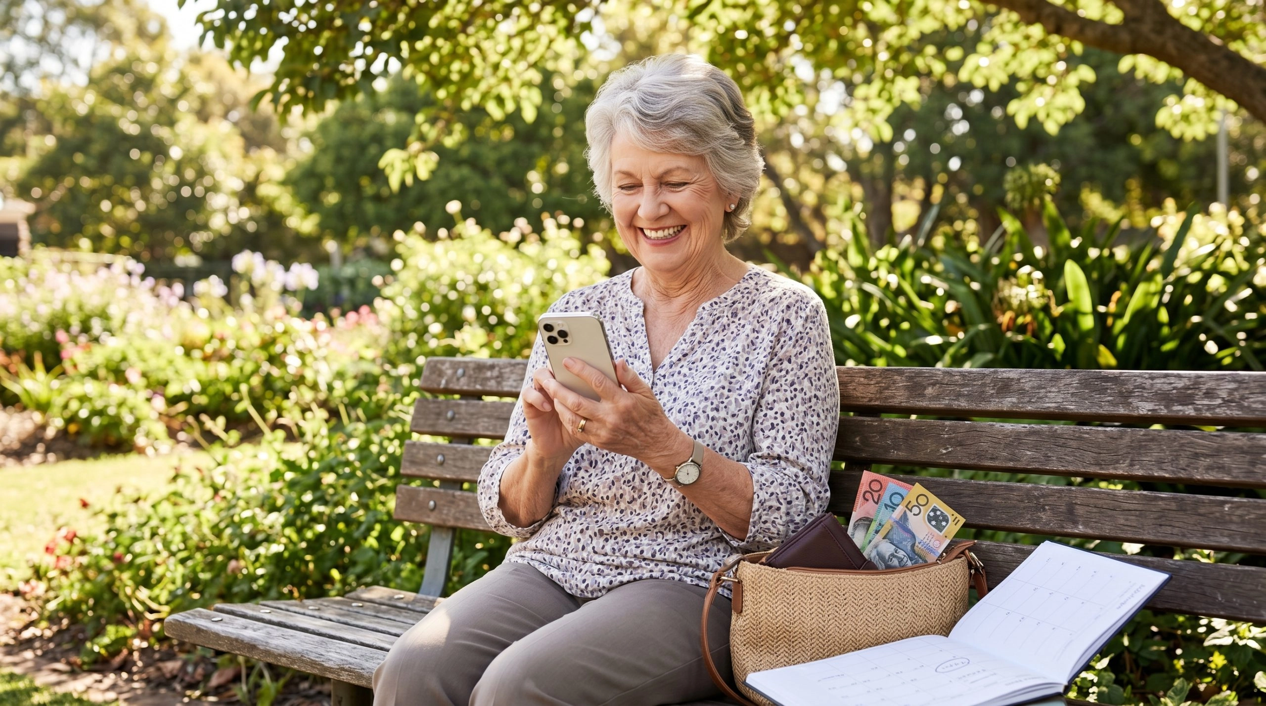 Age Pension payment dates in Australia