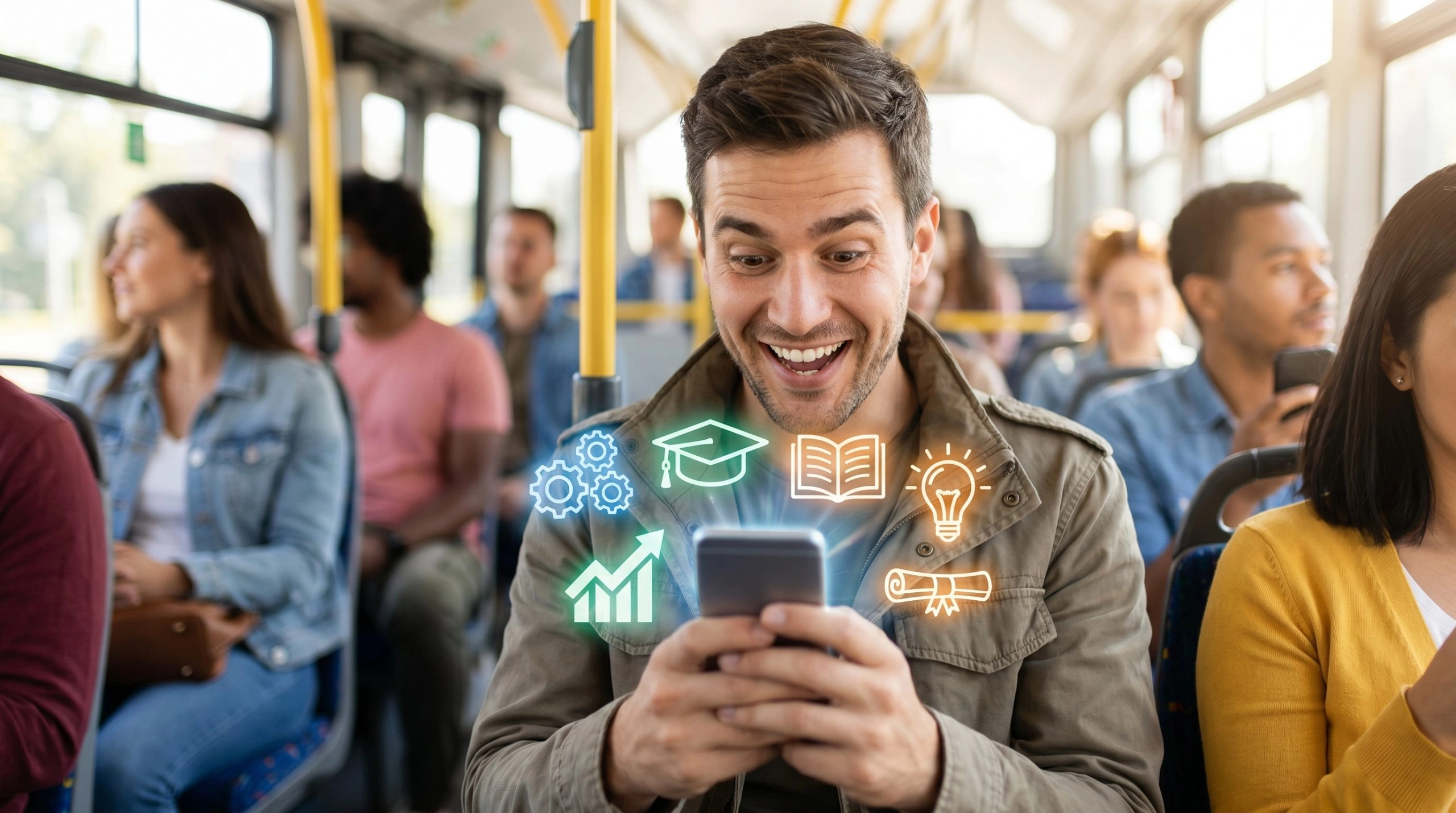 Sitio de cursos gratis con certificado
