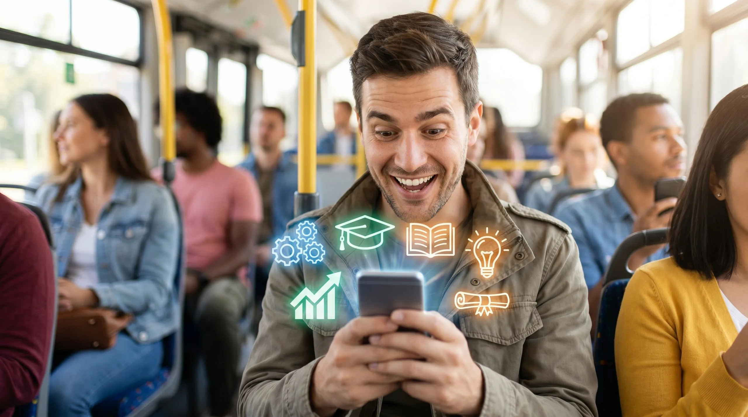 Sitio de cursos gratis con certificado
