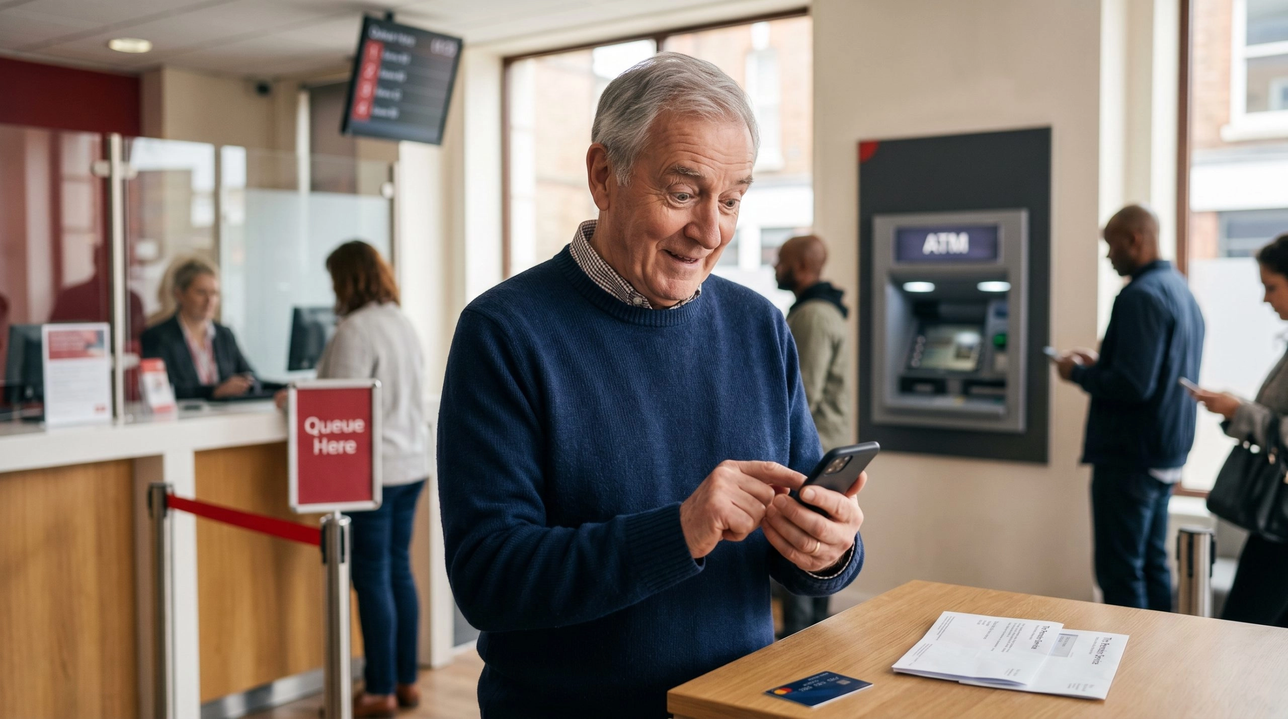 UK pension payment dates