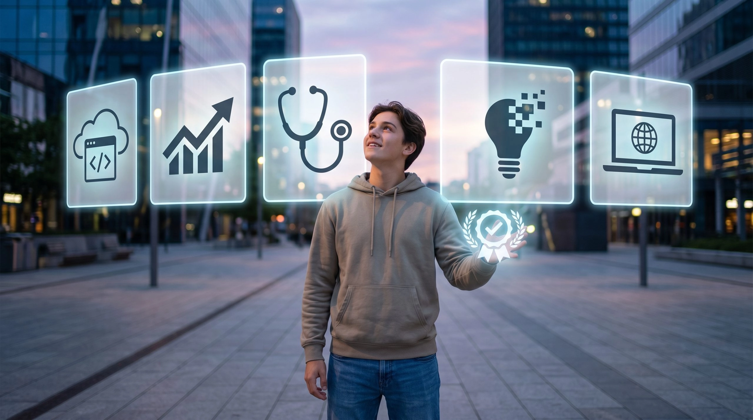 Cursos online gratis con certificado