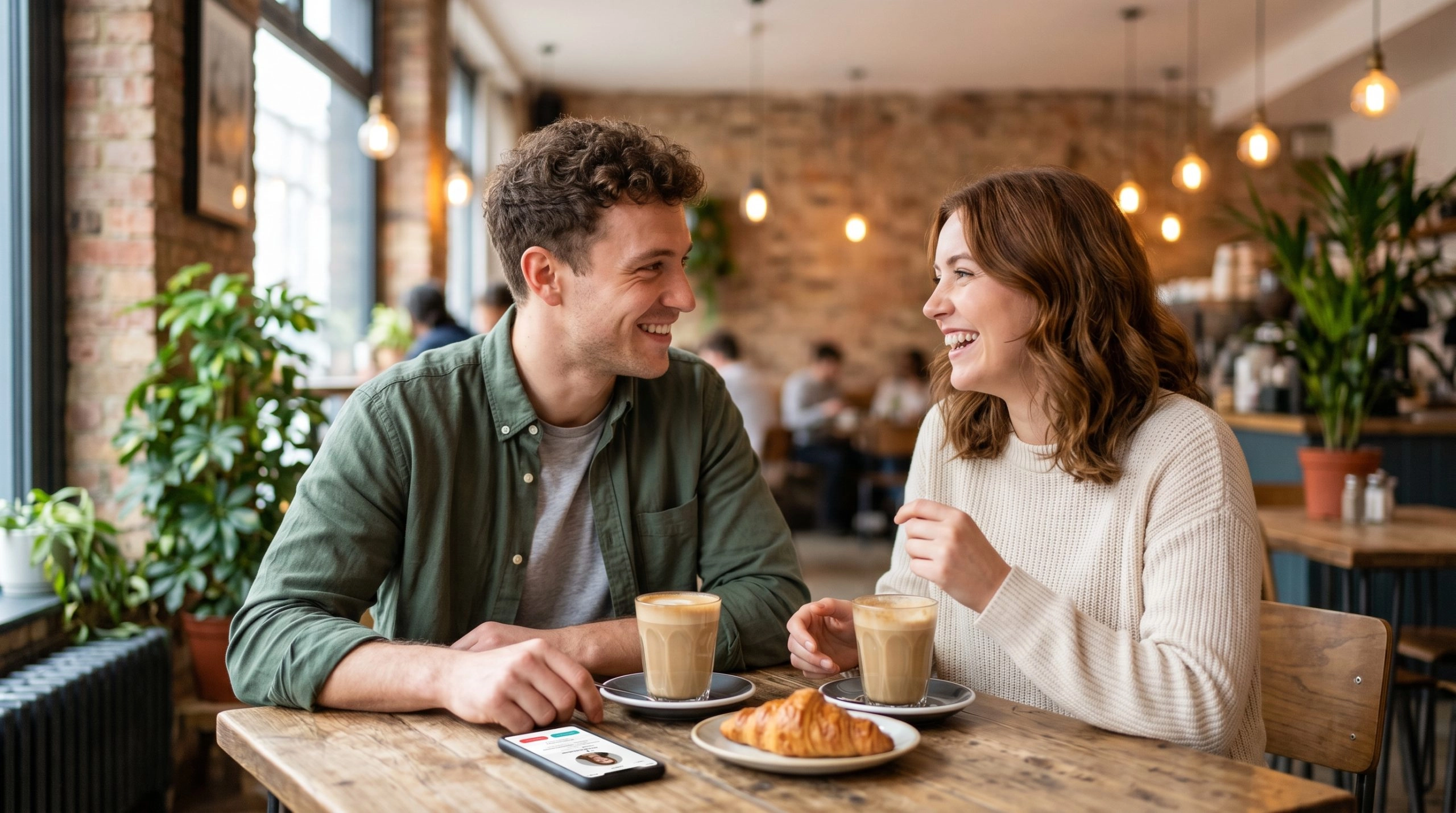 App para namoro alternativo a Tinder