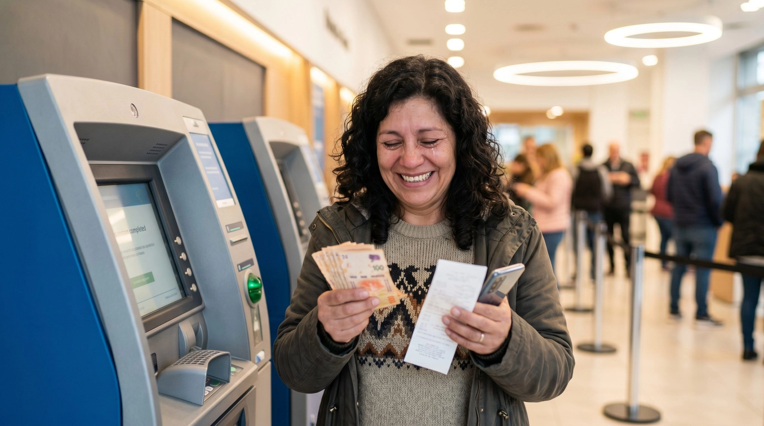 Fechas de pago ANSES