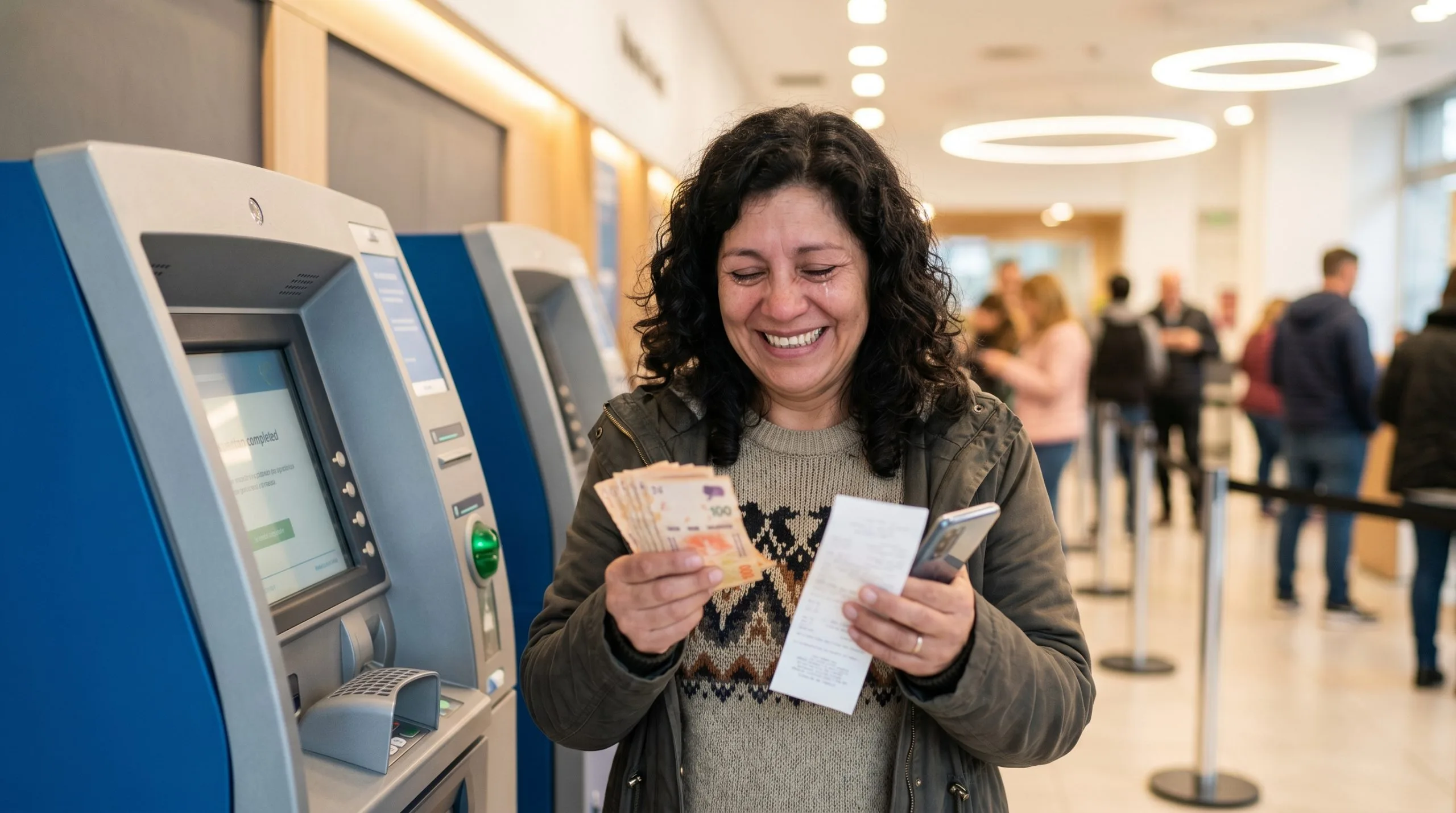 Fechas de pago ANSES