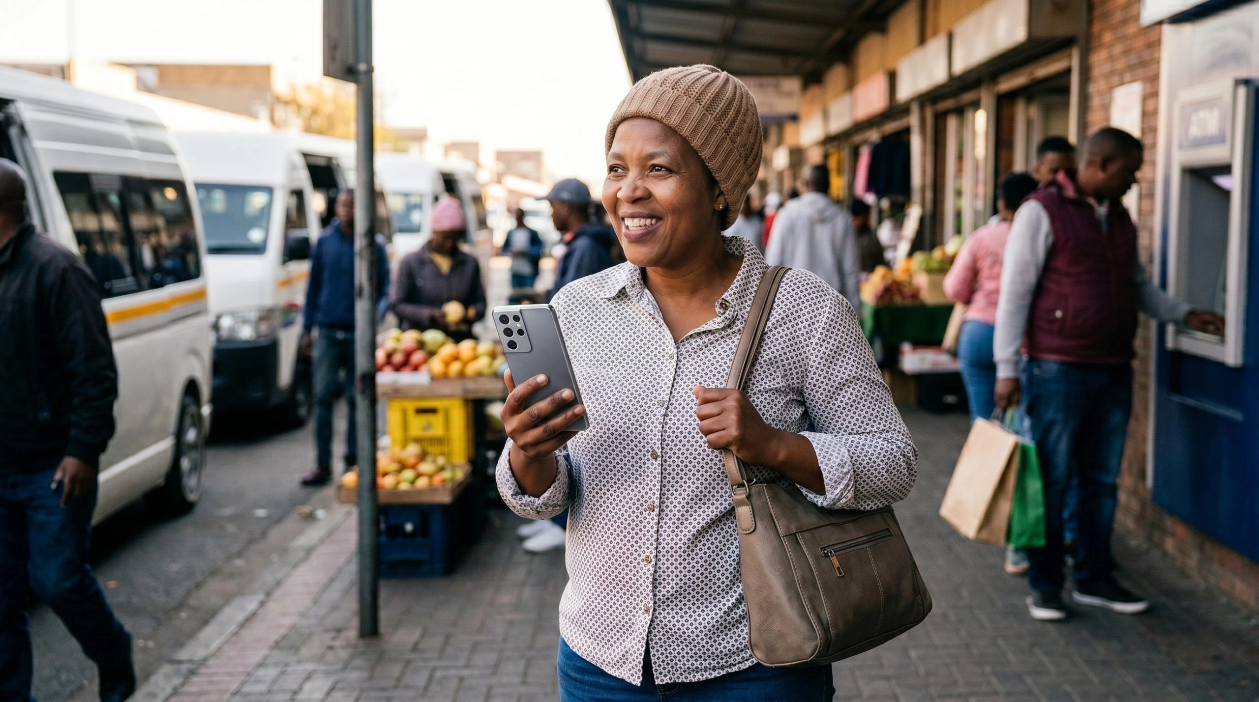 SASSA grant payment planning in South Africa
